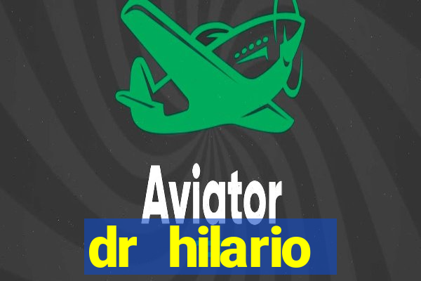 dr hilario mastologista em santos